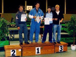 KM2007 - JungenA
