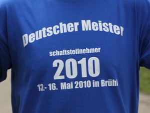 DPM2010 - Teilnehmershirt