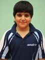 Elias Aziz - Saison 2009_10