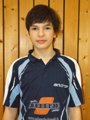 Gianluca Walther - 2008_09_Rckrunde