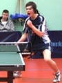 Gianluca Walther - 2010 03 20 - verwandelter Matchball