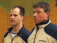 Herren1 - Marco und Dirk