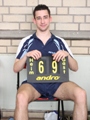 Julian Grond - 2010 04 25 - Sieg beim FC