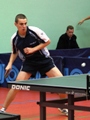 Mathew Ware - 2009 11 15 - VHTopspin