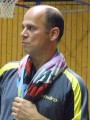 Norbert Przewloka - etwas nachdenklich