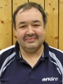Norbert Wasem 2007 Portrait