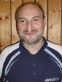Stavros Demitzopulos 2007 Portrait